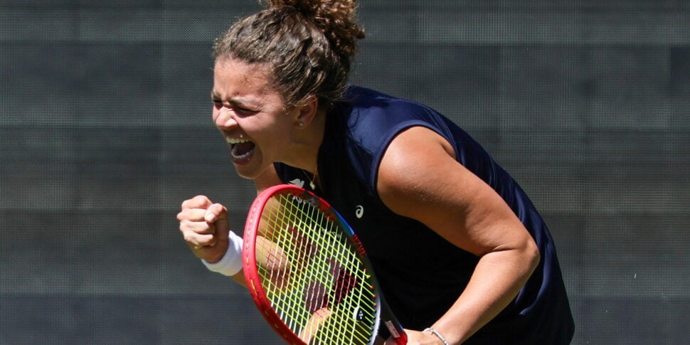 wta tennis jasmine paolini 232 qualificata alle finals