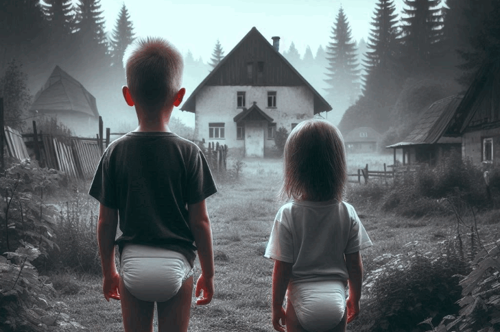 Rapporto Cesvi, al Sud è più pericoloso essere bambini