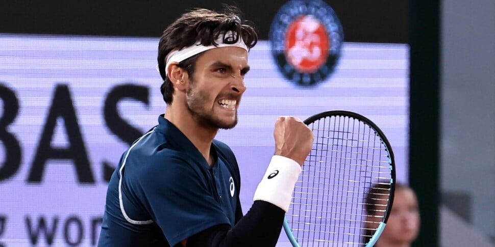 Musetti ok a Bruxelles: battuto Hanfmann in due set. A Stoccolma Sonego ok, eliminato Berrettini Musetti ok a Bruxelles: battuto Hanfmann in due set. A Stoccolma Sonego ok, eliminato Berrettini