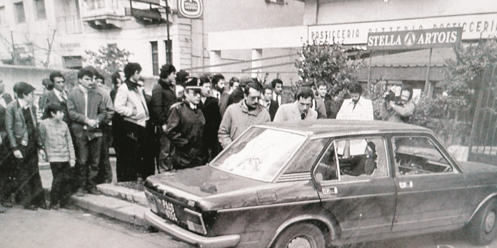 l omicidio di piersanti mattarella nulla di fatto dall esame dell impronta del killer da Gazzettadelsud.it l omicidio di piersanti mattarella nulla di fatto dall esame dell impronta del killer