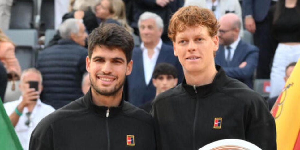 Alcaraz sconfitto da Norrie: se Sinner vince il torneo di Parigi diventa il numero 1