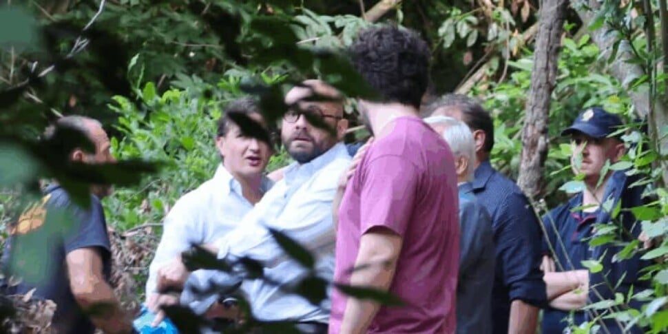 delitto di villa pamphili sospeso il processo kaufmann va in struttura psichiatrica da Feedpress.me delitto di villa pamphili sospeso il processo kaufmann va in struttura psichiatrica