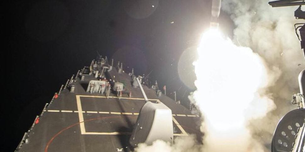 guerra in ucraina con tomahawk 2mila obiettivi russi a tiro