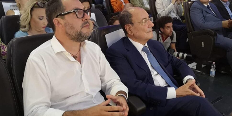 schifani l assoluzione di salvini conclude la vicenda giudiziaria da Feedpress.me schifani l assoluzione di salvini conclude la vicenda giudiziaria