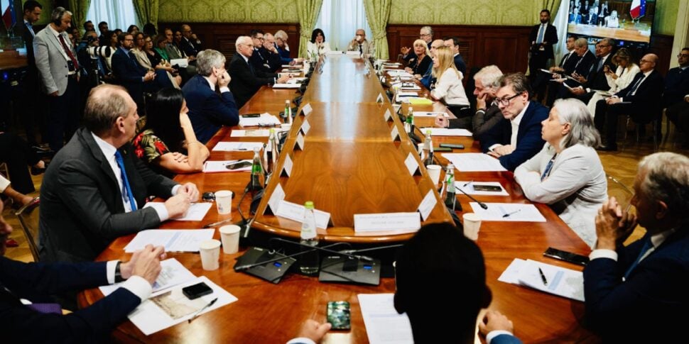 ponte sullo stretto la corte dei conti aveva gi224 espresso dubbi sulla delibera del cipess da Feedpress.me ponte sullo stretto la corte dei conti aveva gi224 espresso dubbi sulla delibera del cipess