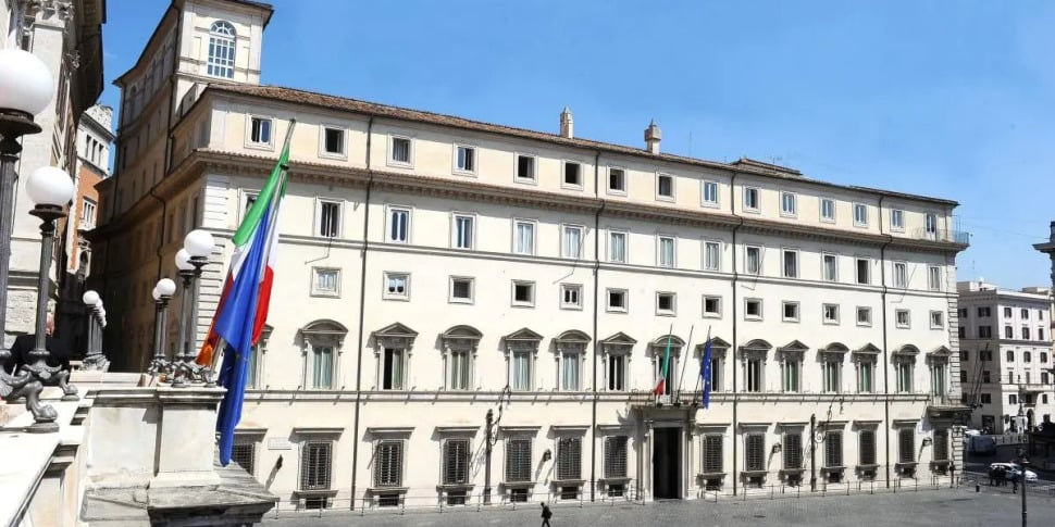 il cdm scioglie i consigli comunali di patern242 e altomonte