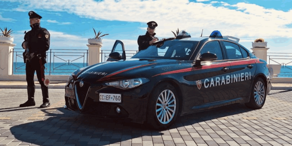 controlli in un centro di accoglienza a melissa riscontrate irregolarit224 amministrative da Gazzettadelsud.it controlli in un centro di accoglienza a melissa riscontrate irregolarit224 amministrative
