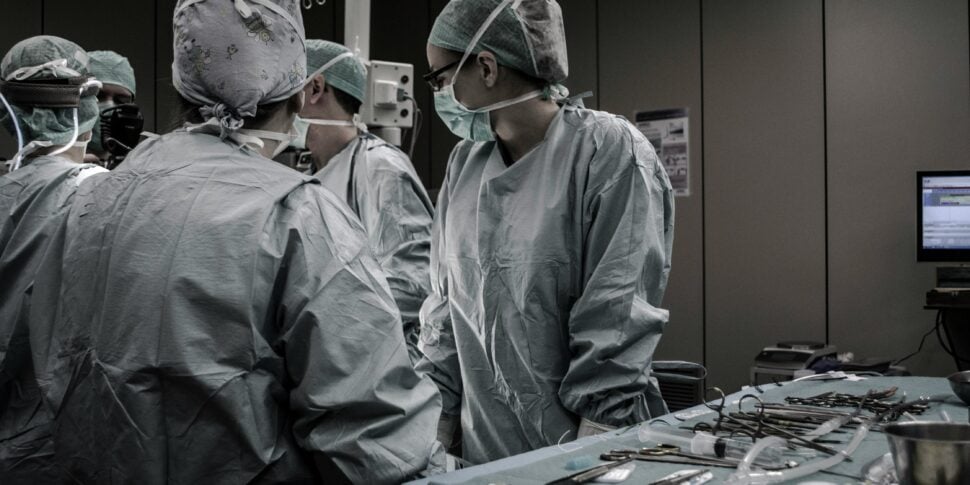 Trapani, prelievo multiorgano da una giovane donna: organi destinati a Palermo e Reggio Calabria