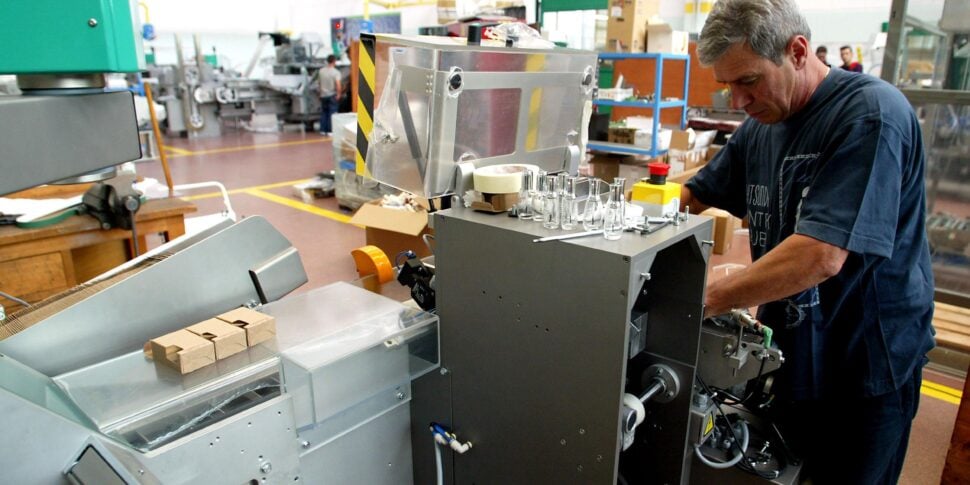 sviluppo le previsioni della cgia nel 2026 calabria ultima in coda la sicilia da Feedpress.me sviluppo le previsioni della cgia nel 2026 calabria ultima in coda la sicilia