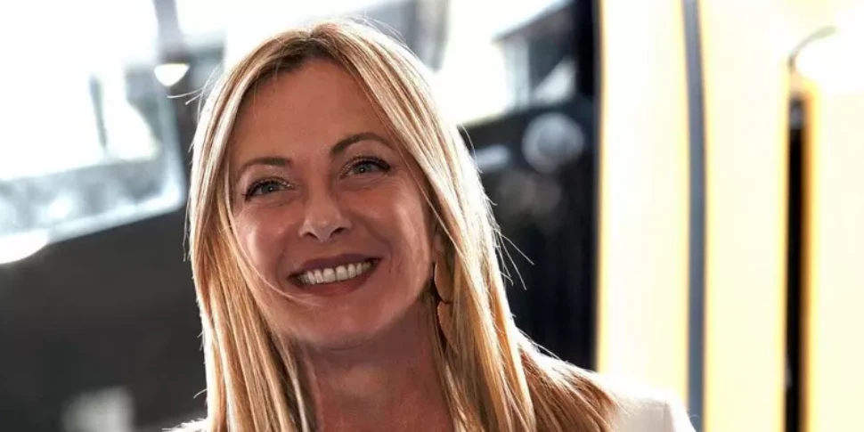 Il percorso di pace in Ucraina. Meloni: "Fondamentale la convergenza Usa Ue. Mosca offra un contributo fattivo" Il percorso di pace in Ucraina. Meloni: "Fondamentale la convergenza Usa Ue. Mosca offra un contributo fattivo"