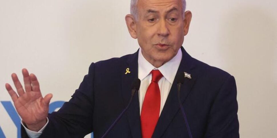 netanyahu hamas sar224 smantellato costretto a ok sul piano ostaggi presto a casa