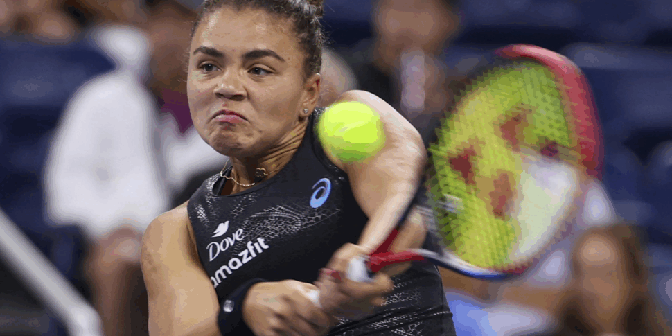 esordio amaro per jasmine paolini nelle wta finals battuta dalla sabalenka in due set