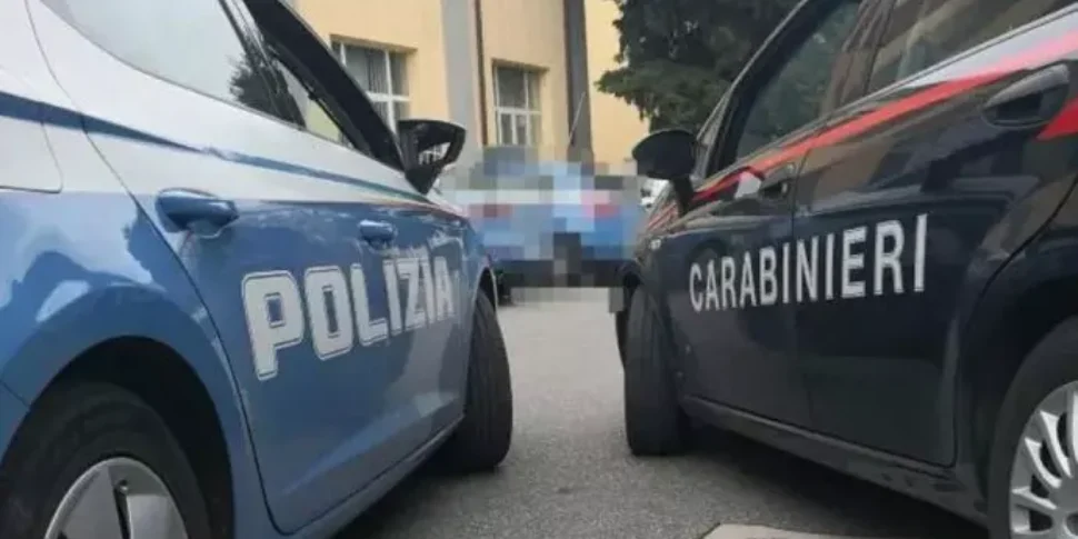 omicidio a colpi di arma da fuoco nella notte ucciso un uomo nell aretino il presunto autore arrestato dalla polizia da Feedpress.me omicidio a colpi di arma da fuoco nella notte ucciso un uomo nell aretino il presunto autore arrestato dalla polizia