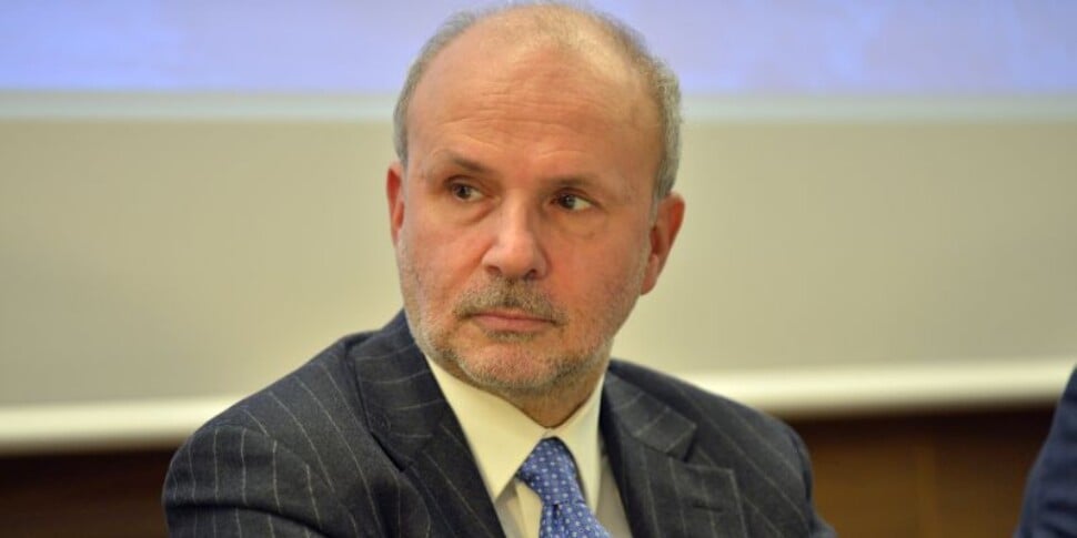 Schillaci, in manovra fondi per assumere medici e infermieri