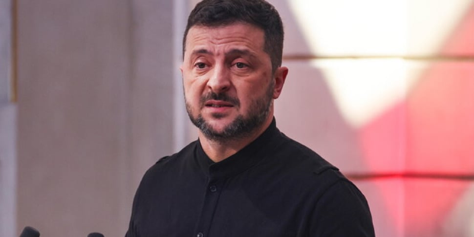 Zelensky: "La Russia ci colpisce quasi ogni notte. In 7 giorni 1.500 droni e 1.170 bombe contro l Zelensky: "La Russia ci colpisce quasi ogni notte. In 7 giorni 1.500 droni e 1.170 bombe contro l