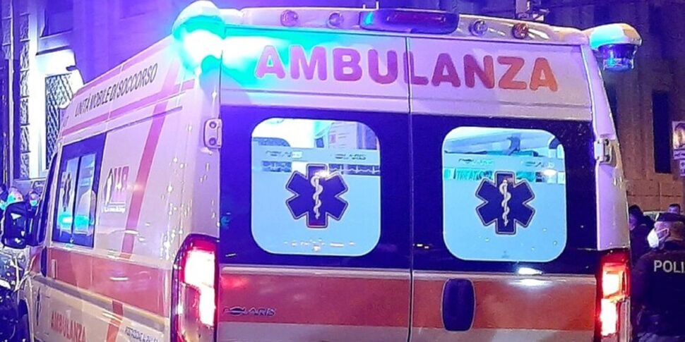 omicidio a bolzano camionista ucciso per un parcheggio