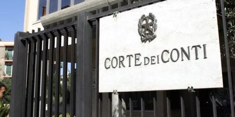corte dei conti ok alla parifica del rendiconto 2022 della regione siciliana liberati 264 milioni da Feedpress.me corte dei conti ok alla parifica del rendiconto 2022 della regione siciliana liberati 264 milioni