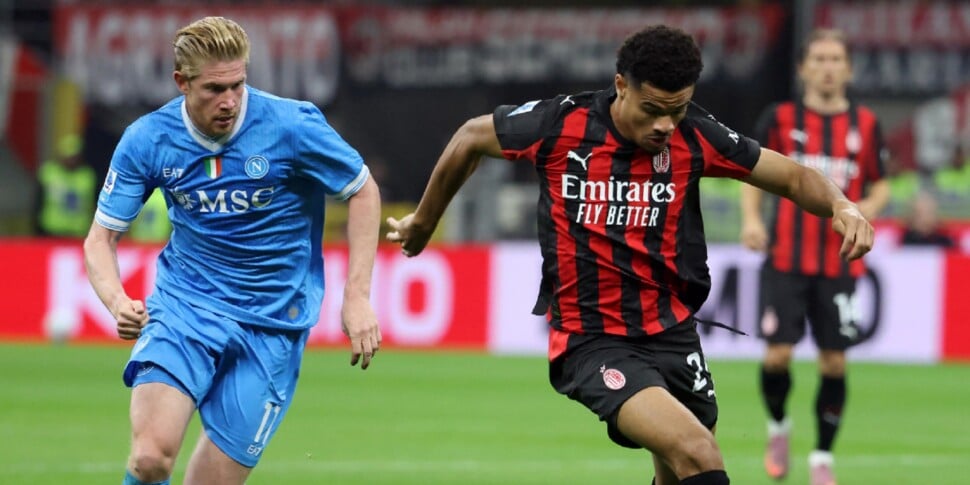 stop pesante per de bruyne dopo l infortunio in napoli inter il belga rischia di stare tre mesi out da Feedpress.me stop pesante per de bruyne dopo l infortunio in napoli inter il belga rischia di stare tre mesi out