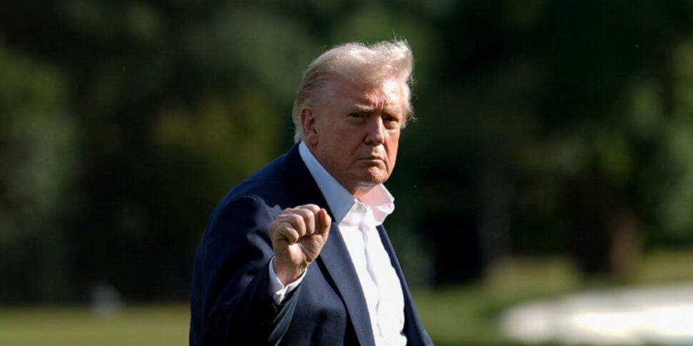 premio nobel per la pace trump ci spera la carica dei 338 aspiranti