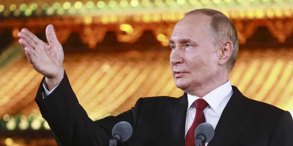 "Progressi" Russia Ucraina, ma non c