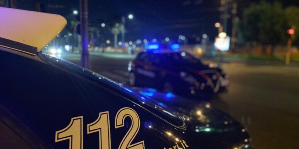 movida sanguinosa a palermo 35enne ferito nel centro storico da Feedpress.me movida sanguinosa a palermo 35enne ferito nel centro storico