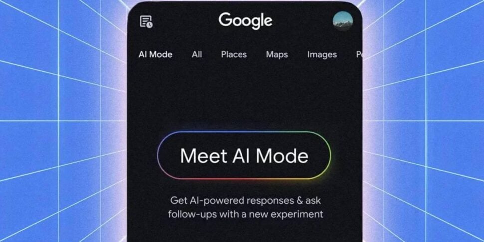 google porta in italia l ai mode si conversa col motore ricerca si possono porre domande pi249 complesse tramite testo foto e anche voce