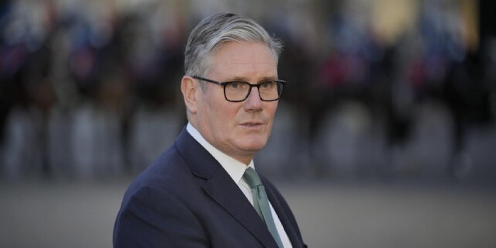 starmer si dimette da premier britannico il labour punta su andy burnham da Gazzettadelsud.it starmer si dimette da premier britannico il labour punta su andy burnham