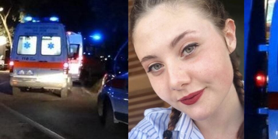 Frontale tra auto in provincia di Bergamo: muore la 23enne Asia Curnis, altri 4 giovani feriti Frontale tra auto in provincia di Bergamo: muore la 23enne Asia Curnis, altri 4 giovani feriti