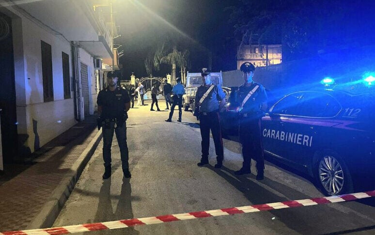 Non fu incidente domestico, arrestato per femminicidio a Gela: 40enne avrebbe ucciso a botte la compagna di 64 anni