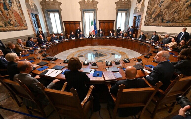 approvato il ddl per la valorizzazione delle isole minori 6 milioni di euro per un ulteriore impulso alla crescita del sud da Feedpress.me approvato il ddl per la valorizzazione delle isole minori 6 milioni di euro per un ulteriore impulso alla crescita del sud