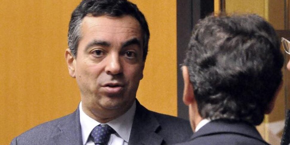 Referendum sulla riforma della giustizia, Grosso presidente del Comitato del No. Da lunedì la raccolta firme della maggioranza Referendum sulla riforma della giustizia, Grosso presidente del Comitato del No. Da lunedì la raccolta firme della maggioranza