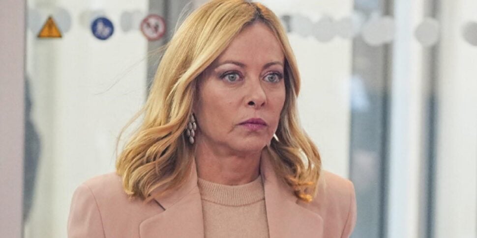 Legge elettorale, Meloni spinge. Le opposizioni alzano un muro Legge elettorale, Meloni spinge. Le opposizioni alzano un muro