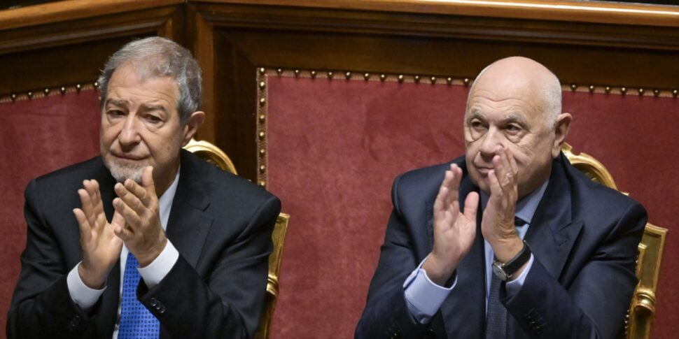 Dalle toghe estratte a sorte ai nuovi poteri, le novità della riforma. Giurisdizione disciplinare per i magistrati all’Alta Corte Dalle toghe estratte a sorte ai nuovi poteri, le novità della riforma. Giurisdizione disciplinare per i magistrati all’Alta Corte