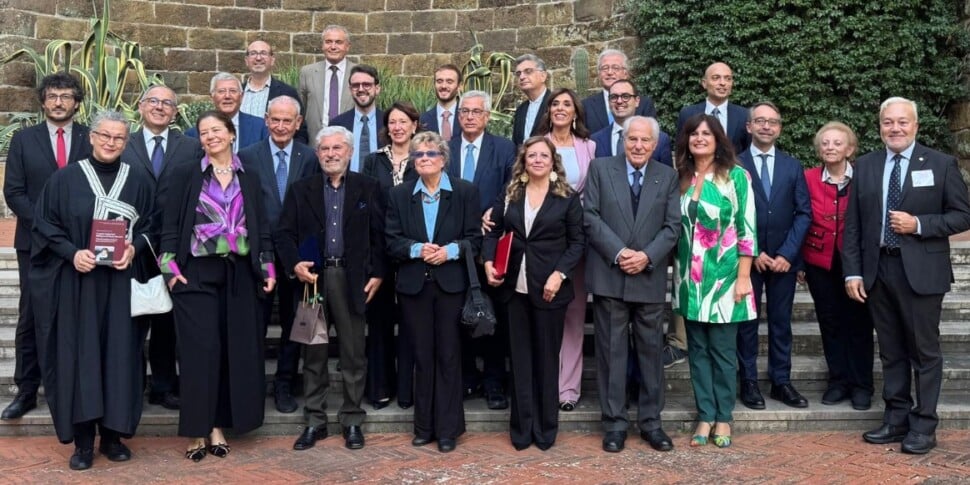 a roma il premio antonello da messina alle eccellenze siciliane