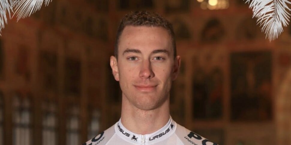 Morto il giovane ciclista Kevin Bonaldo: aveva avuto un malore alla Piccola Sanremo Morto il giovane ciclista Kevin Bonaldo: aveva avuto un malore alla Piccola Sanremo