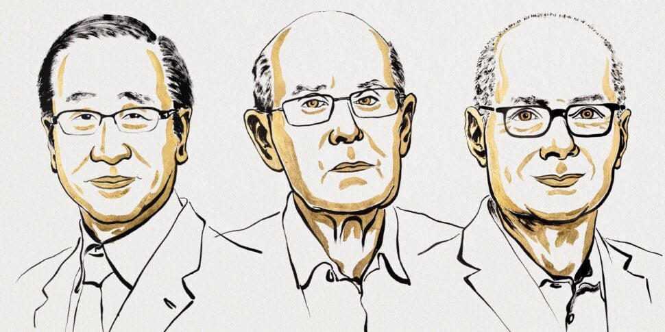 Nobel per la Chimica a Kanegawa, Robson e Yaghi per la ricerca che ha portato a ottenere nuovi materiali