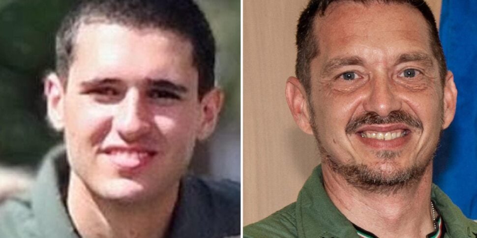 si schianta aereo a sabaudia morti 2 militari simone mettini comandante del 70176 stormo e l allievo lorenzo nucheli