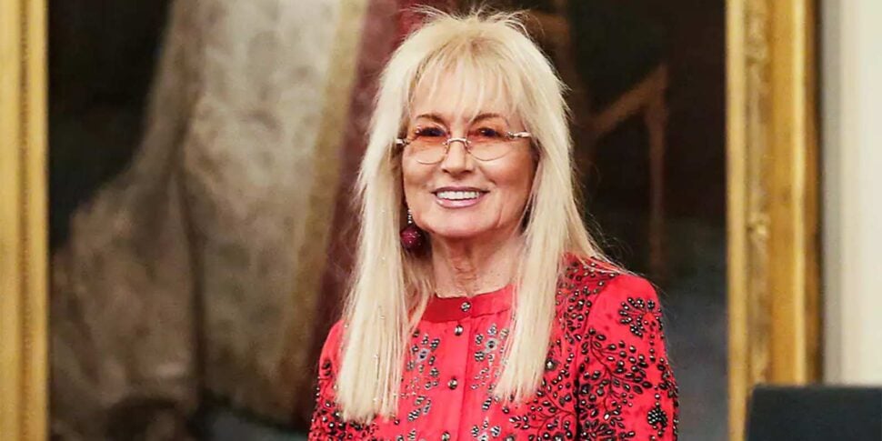 Chi è Miriam Adelson, la miliardaria ebrea americana che c Chi è Miriam Adelson, la miliardaria ebrea americana che c