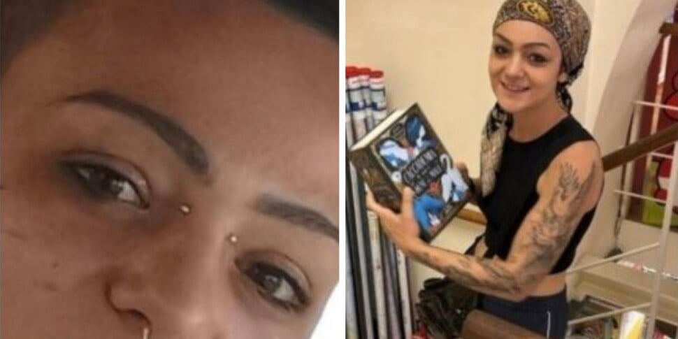 Trovata morta su un tetto la giovane Miriam Oliviero: era scomparsa a Siena da martedì scorso Trovata morta su un tetto la giovane Miriam Oliviero: era scomparsa a Siena da martedì scorso