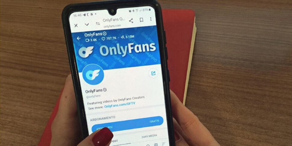 la cassazione inviare video di onlyfans 232 revenge porn anche se acquistati