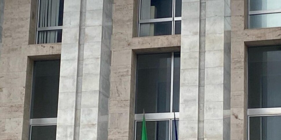 Il Gip di Palermo: condotta spregiudicata, Pipitore potrebbe reiterare il reato Il Gip di Palermo: condotta spregiudicata, Pipitore potrebbe reiterare il reato
