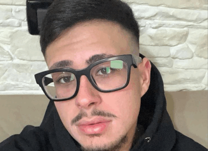 Omicidio Taormina a Palermo, testimoni indicano l’autore tramite TikTok
