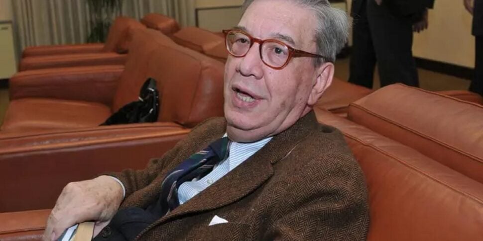 Parla Salvatore Butera, consigliere economico e amico di Piersanti Mattarella: "La pista nera rimane valida" Parla Salvatore Butera, consigliere economico e amico di Piersanti Mattarella: "La pista nera rimane valida"