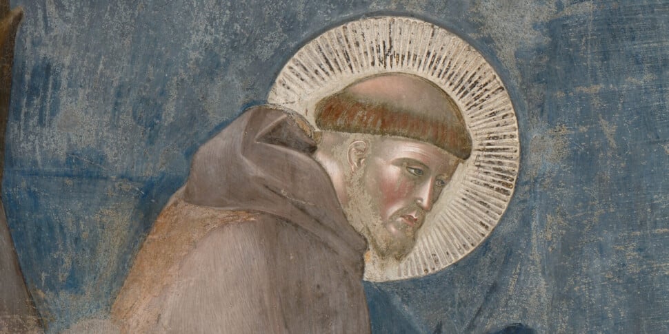 San Francesco: a 800 anni dalla morte il corpo sarà visibile a tutti