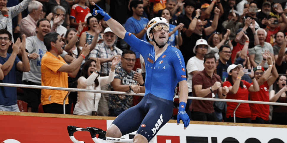 viviani 232 un addio d oro il campione italiano lascia il ciclismo con un trionfo all ultimo sprint da Feedpress.me viviani 232 un addio d oro il campione italiano lascia il ciclismo con un trionfo all ultimo sprint