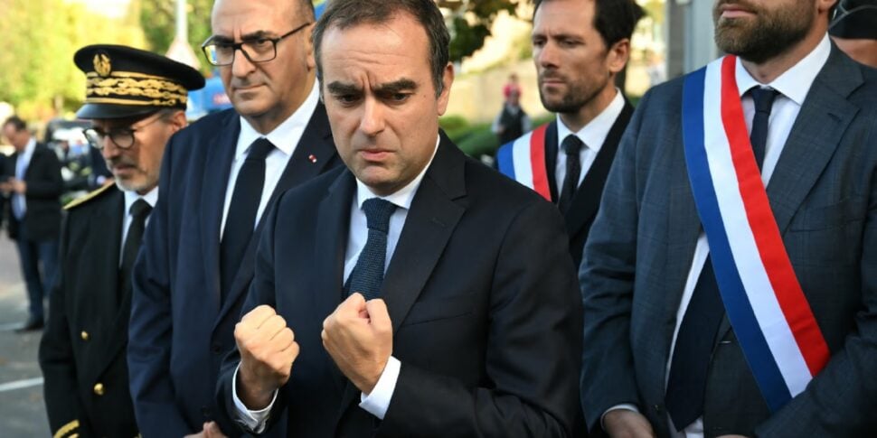 Francia, nominato il governo Lecornu II: sarà formato 34 ministri