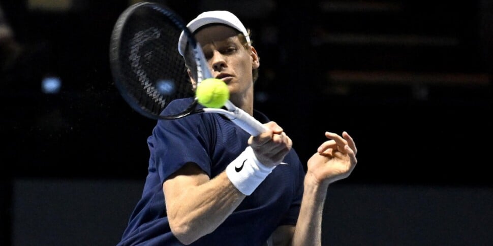 Atp Vienna, Sinner sul velluto contro De Minaur. Ora tocca a Musetti, può regalare un derby azzurro in finale Atp Vienna, Sinner sul velluto contro De Minaur. Ora tocca a Musetti, può regalare un derby azzurro in finale