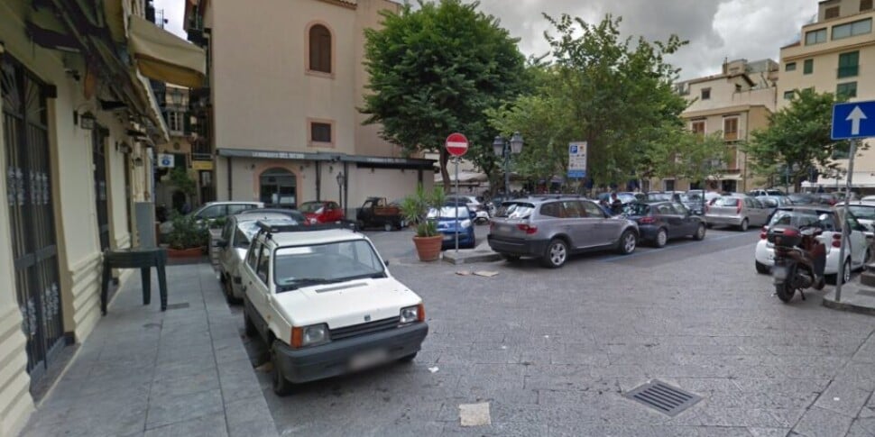 Palermo, nuova rissa nella stessa via dove venne ucciso Paolo Taormina Palermo, nuova rissa nella stessa via dove venne ucciso Paolo Taormina