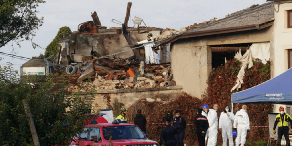 carabinieri uccisi a castel d8217azzano maria luisa ramponi fa scena muta da Feedpress.me carabinieri uccisi a castel d8217azzano maria luisa ramponi fa scena muta