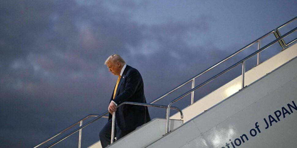 Guerra commerciale Usa–Cina: Trump e Xi cercano una tregua sui dazi e sulle terre rare Guerra commerciale Usa–Cina: Trump e Xi cercano una tregua sui dazi e sulle terre rare